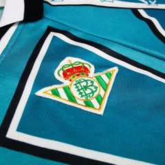 1995-97 Real Betis Balompié 2a Equipación Jewel Jersey