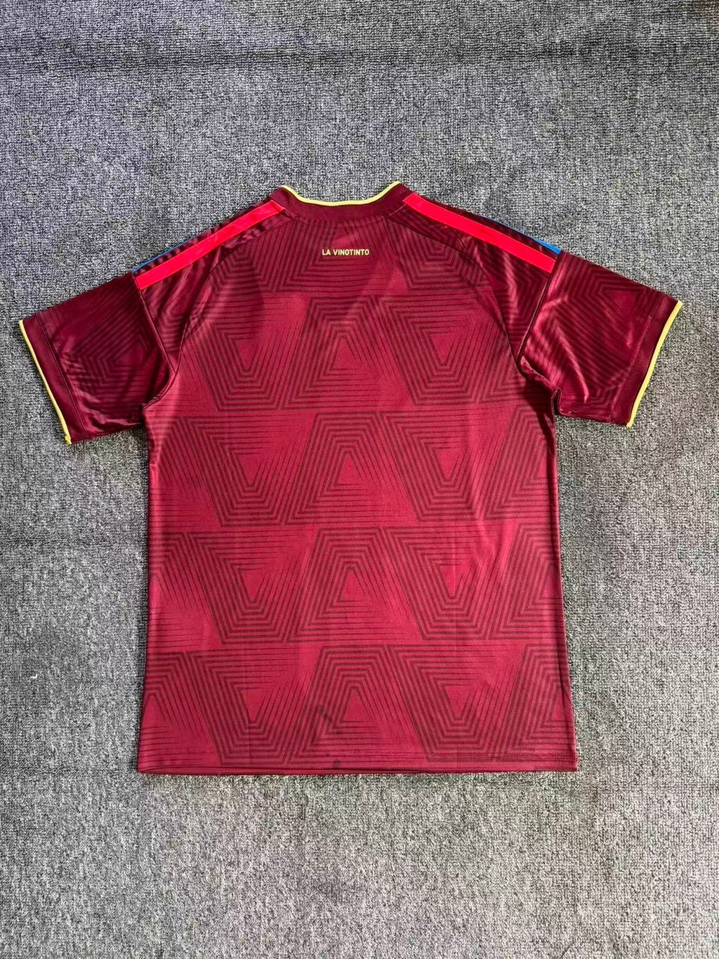 VENEZUELA HOME 2026