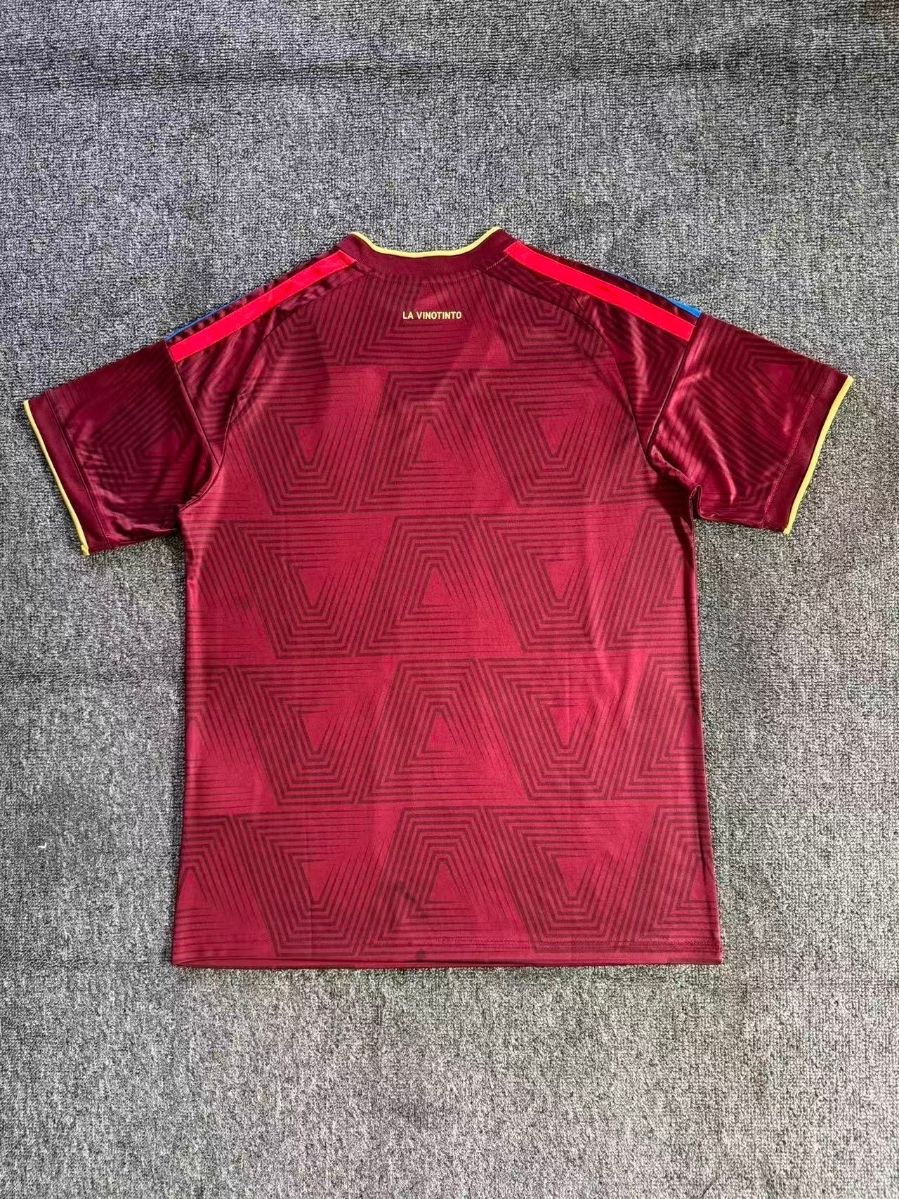 VENEZUELA HOME 2026