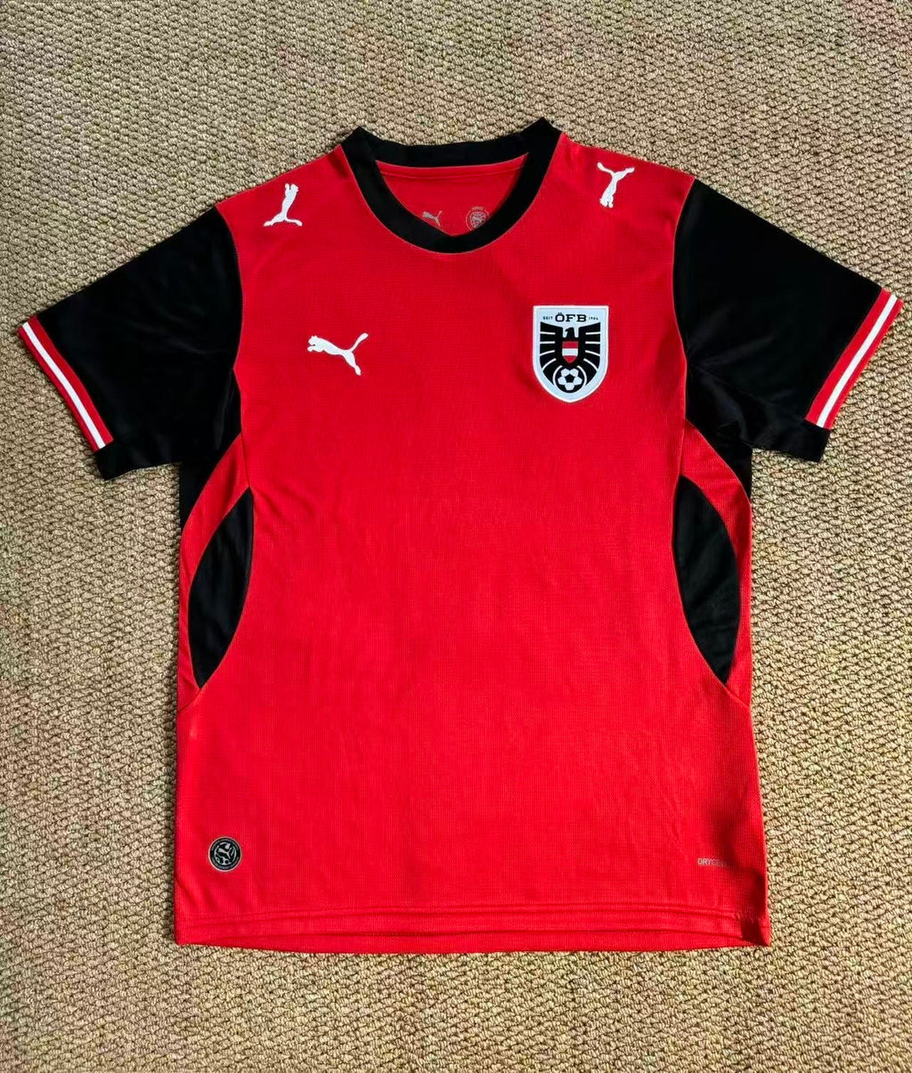 AUSTRIA MAIN 2026
