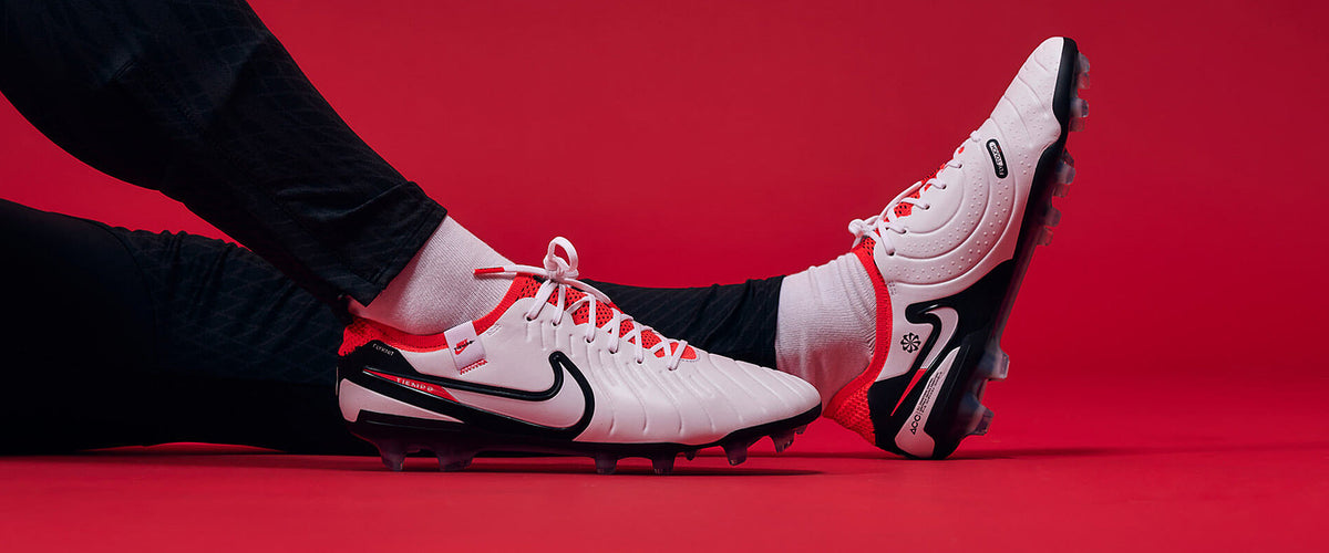 Nike Tiempo Legend X Elite FG