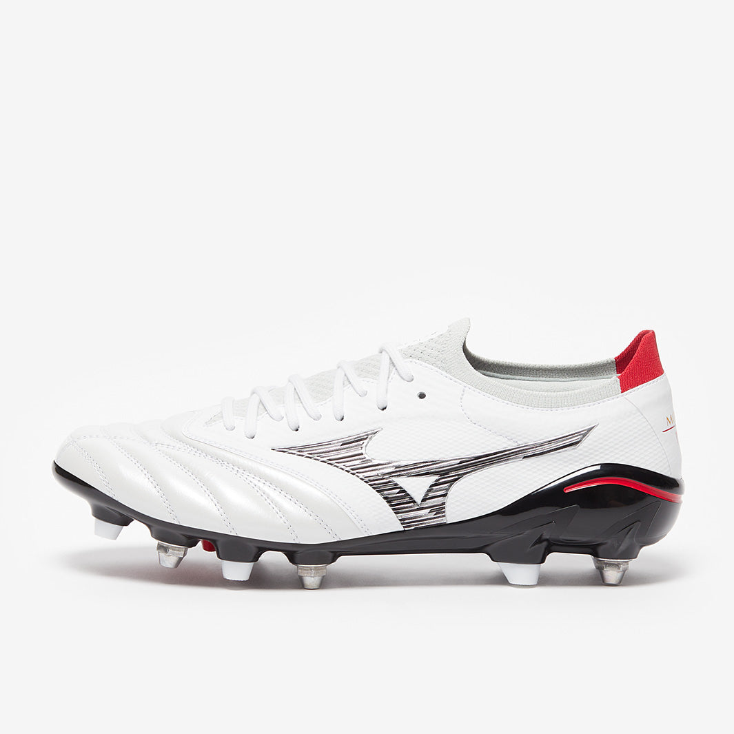 Mizuno Morelia Neo IV Beta Made In Japan SG Mix