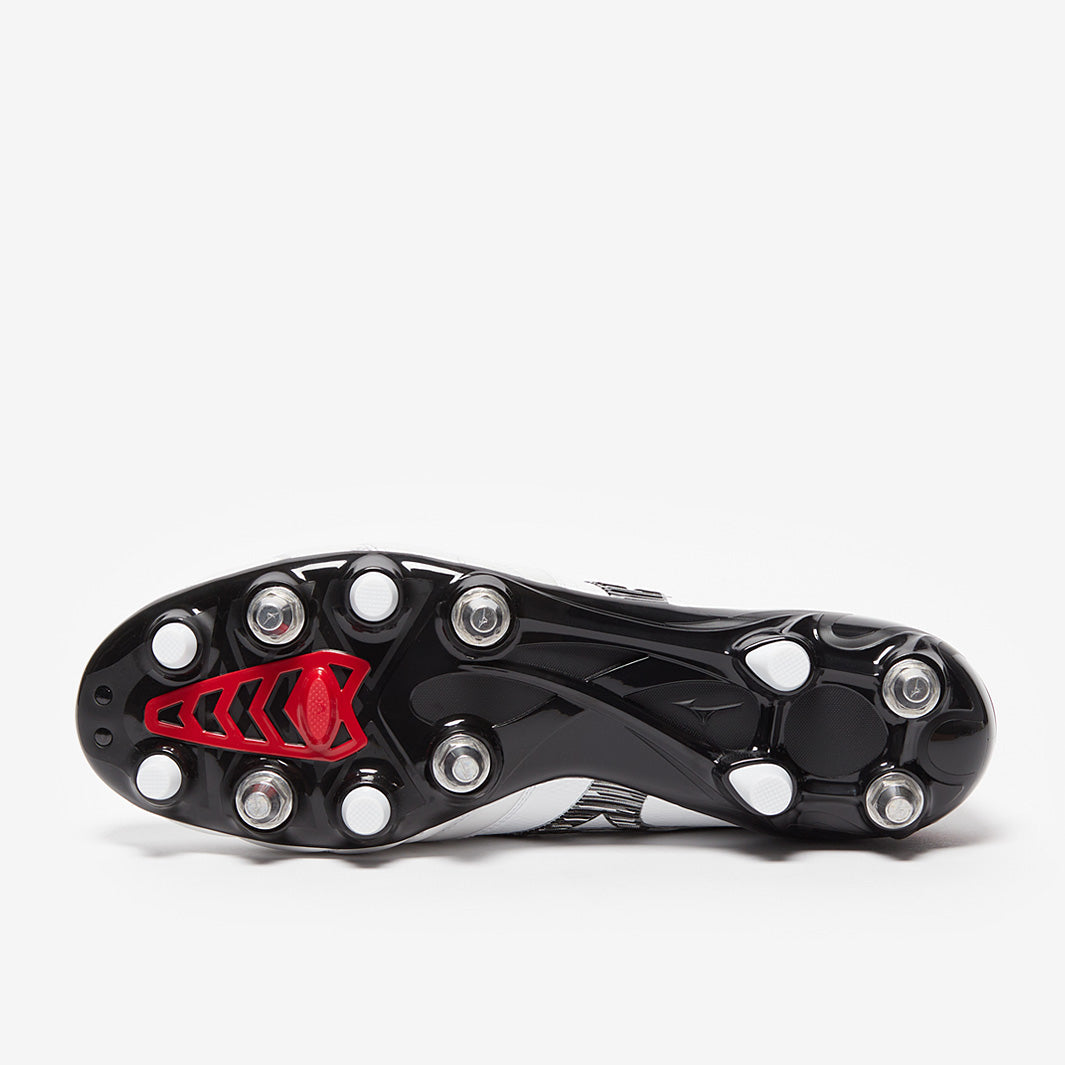 Mizuno Morelia Neo IV Beta Made In Japan SG Mix