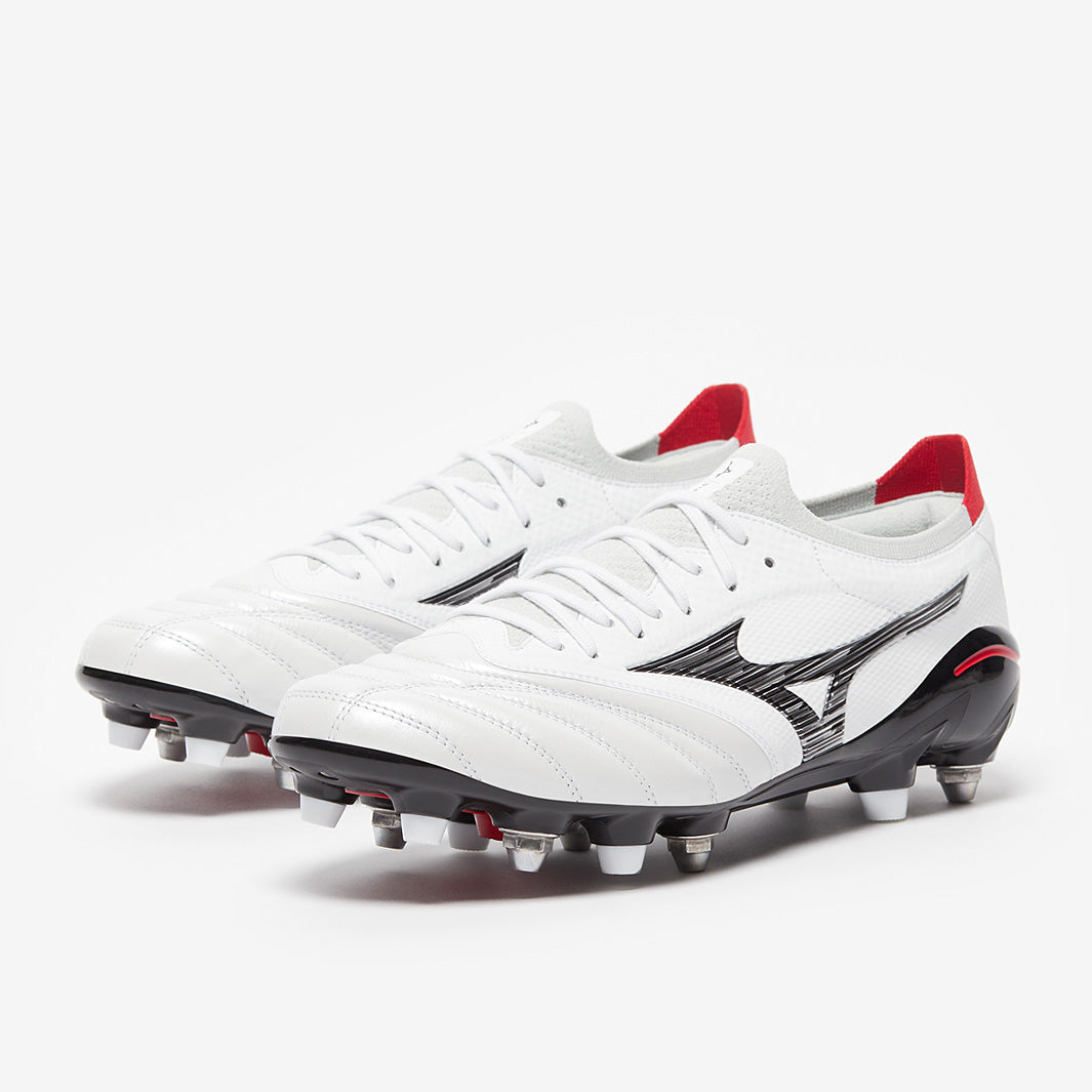Mizuno Morelia Neo IV Beta Made In Japan SG Mix