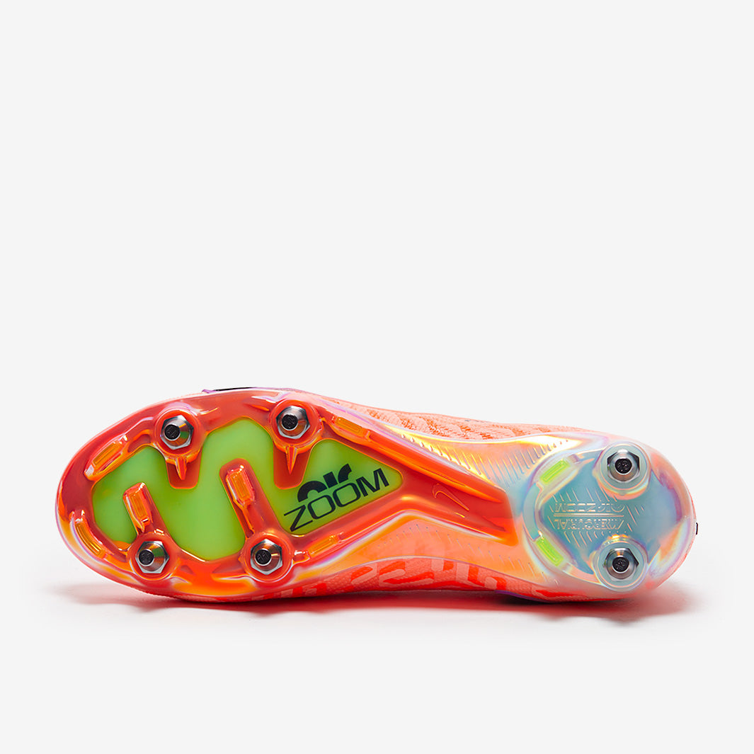 Nike Air Zoom Mercurial Vapor XV Elite SG Pro-Player Edition