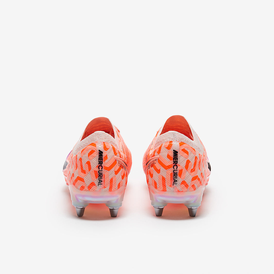 Nike Air Zoom Mercurial Vapor XV Elite SG Pro-Player Edition