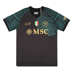2023-24 SSC Napoli 3a Equipación Jewel Jersey