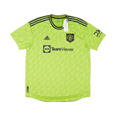 2022-23 Manchester United FC 3a Equipación product image