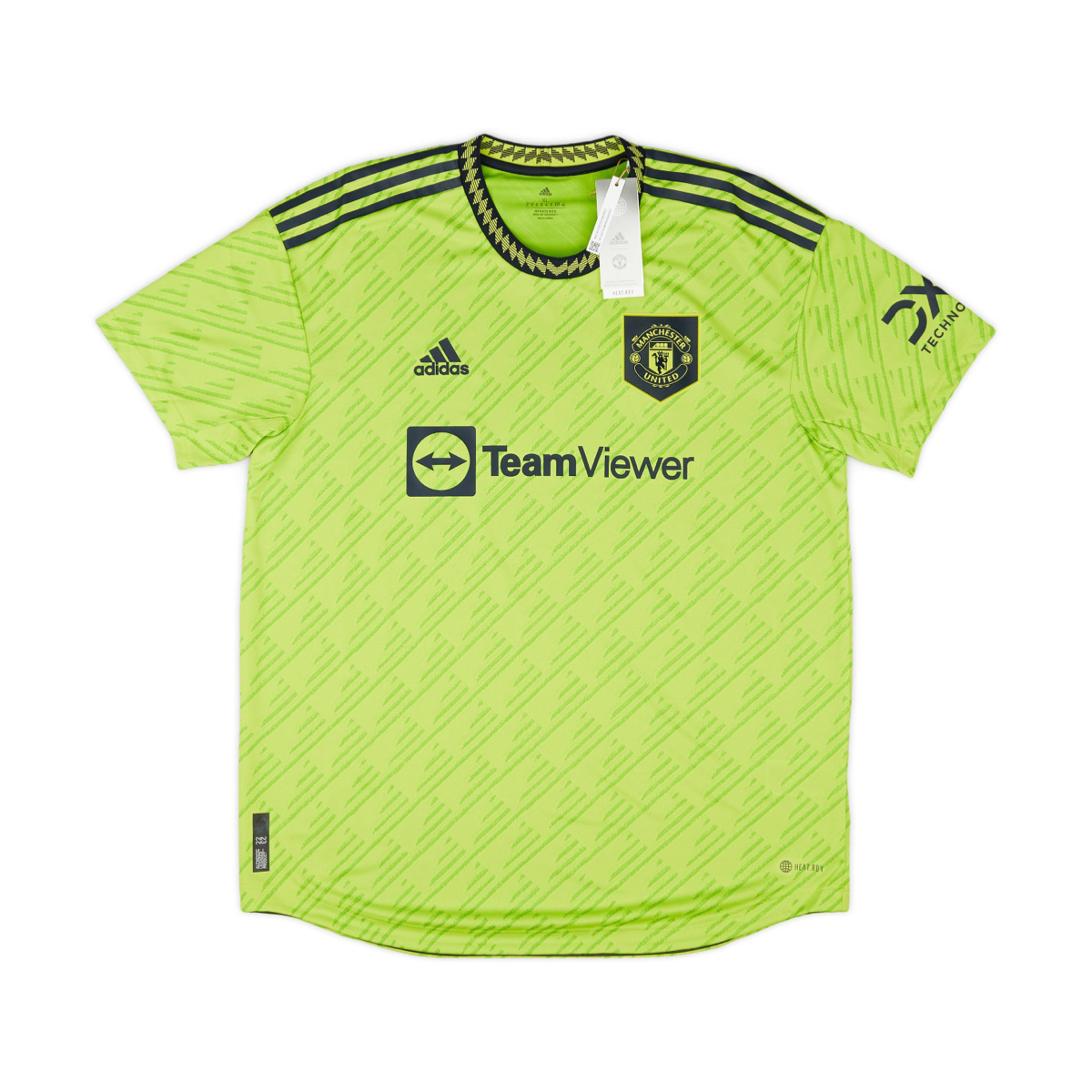 2022-23 Manchester United FC 3a Equipación product image