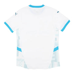 2024-25 Olympique de Marseille 1a Equipación Jewel Jersey