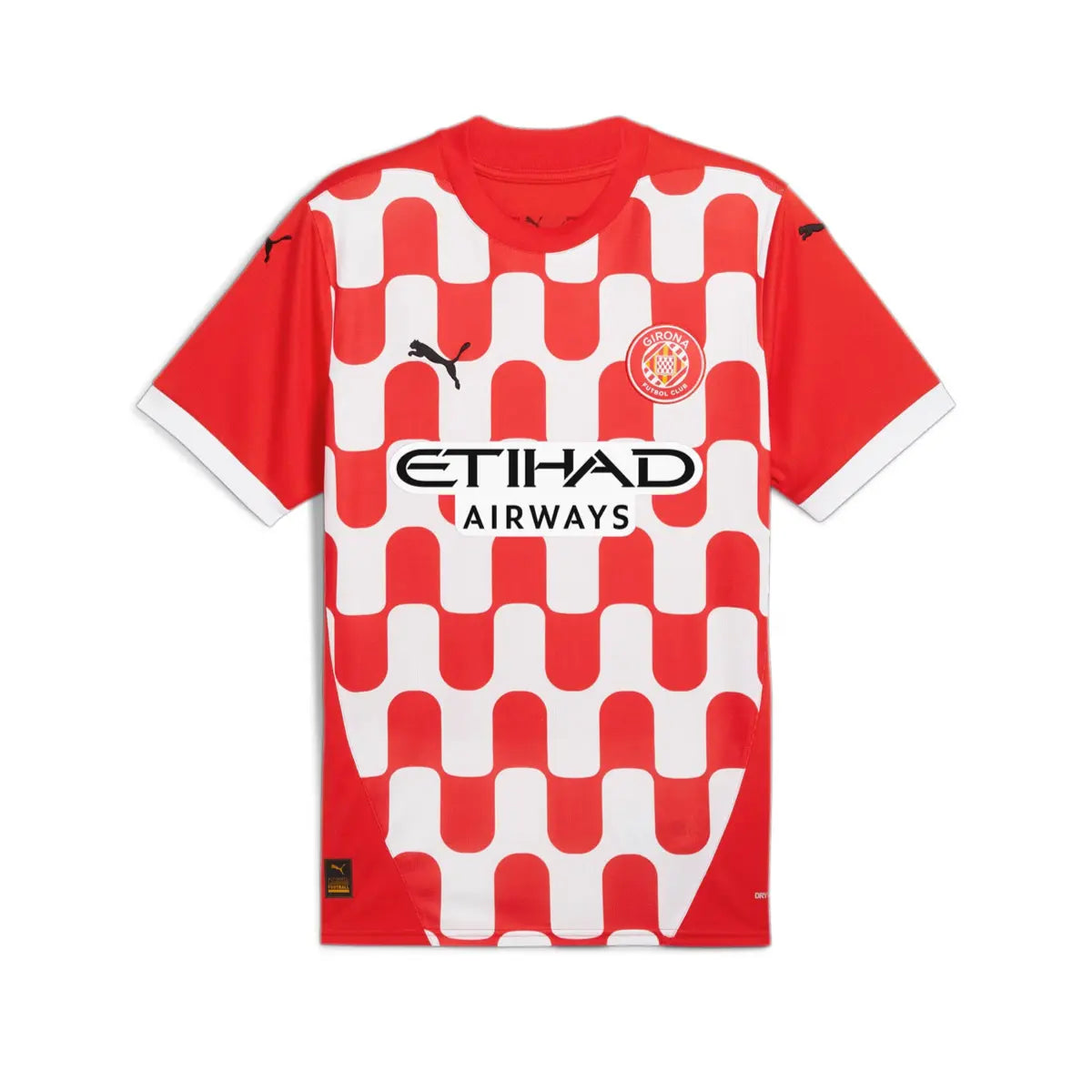 2024-25 Girona FC 1a Equipación Jewel Jersey