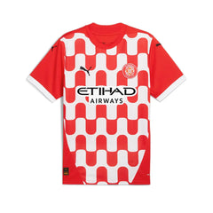2024-25 Girona FC 1a Equipación Jewel Jersey