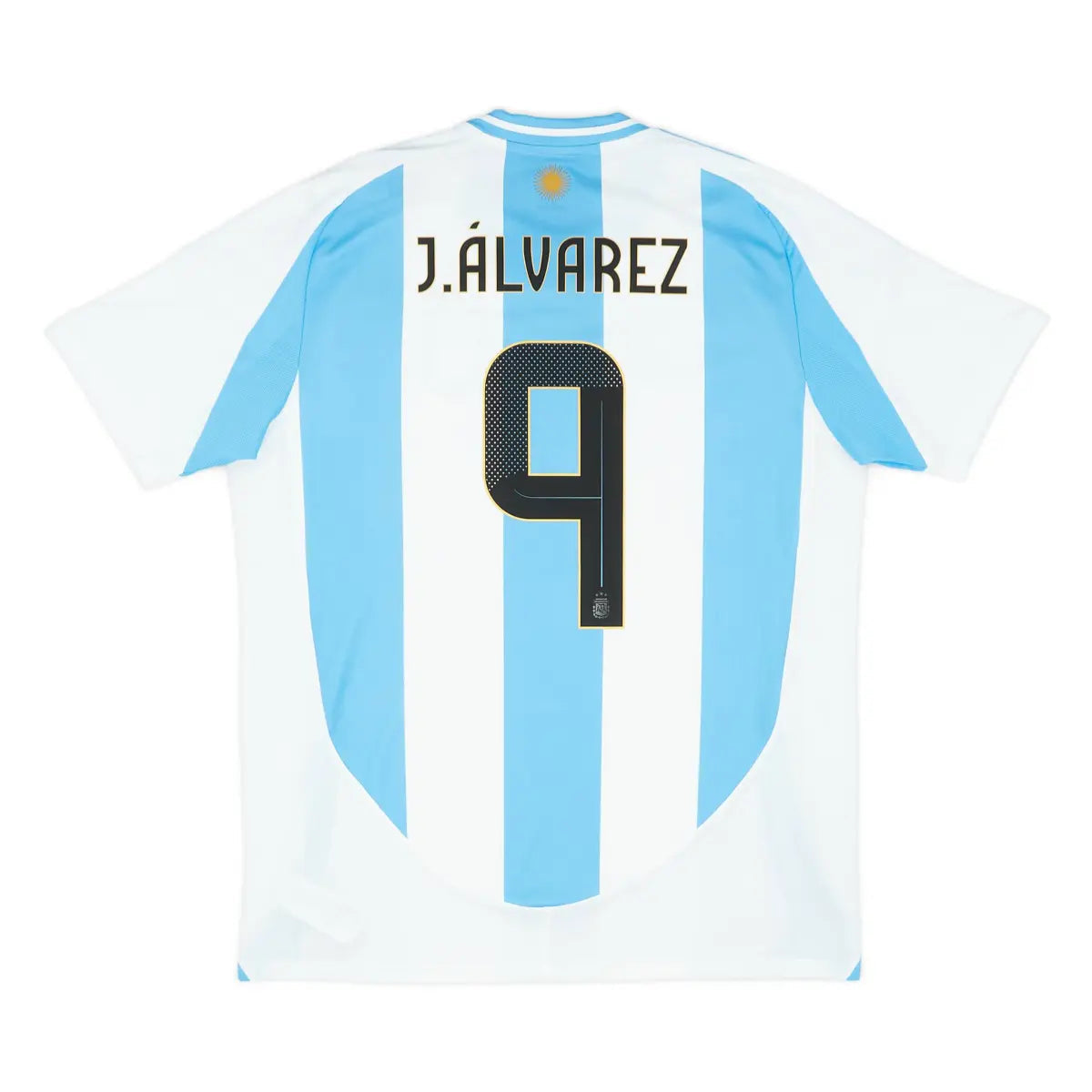 2024 Argentina 1a Equipación Jewel Jersey