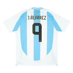 2024 Argentina 1a Equipación Jewel Jersey