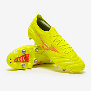 Mizuno Morelia Neo IV Beta Made In Japan Mix SG