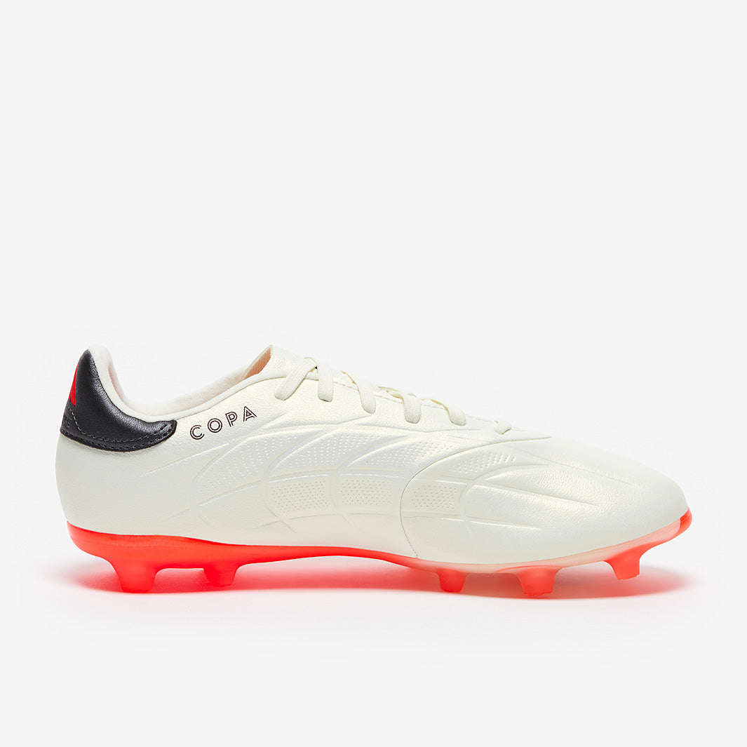 adidas Kids Copa Pure 2 Elite Leather FG