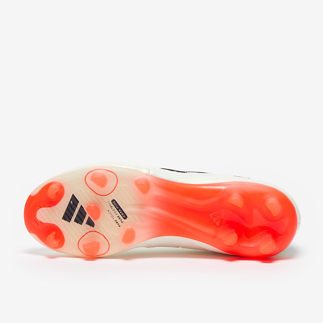 adidas Kids Copa Pure 2 Elite Leather FG
