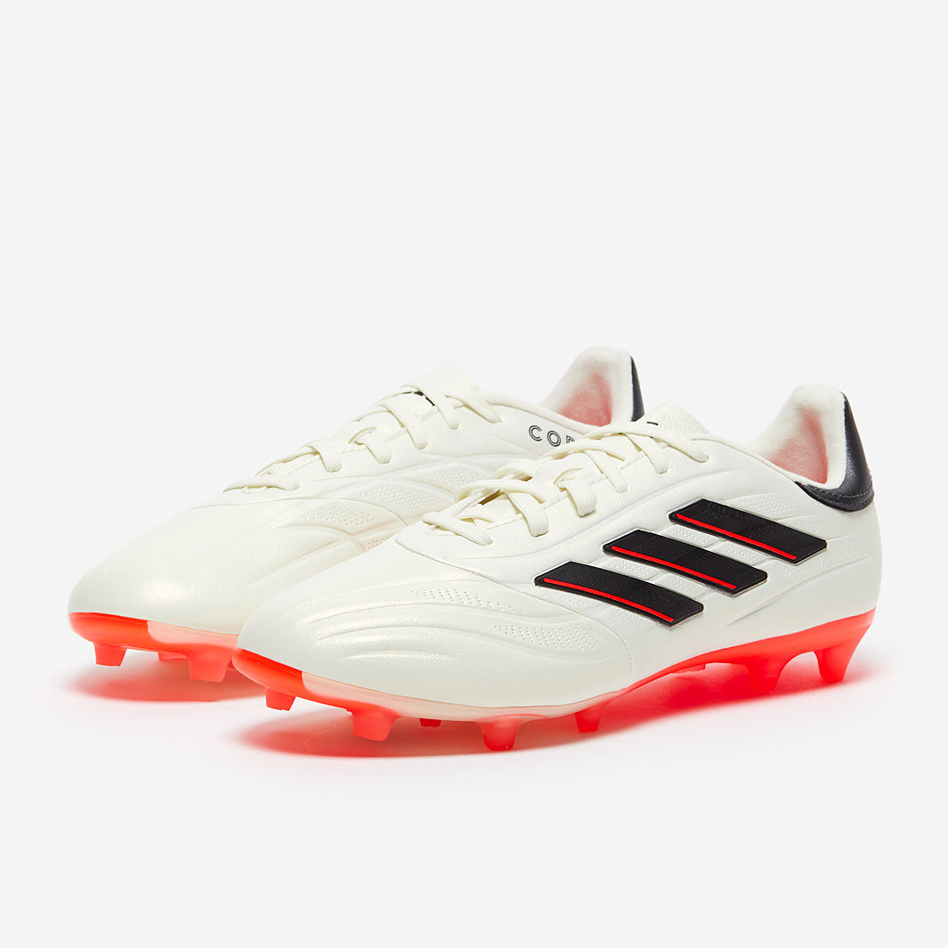 adidas Kids Copa Pure 2 Elite Leather FG