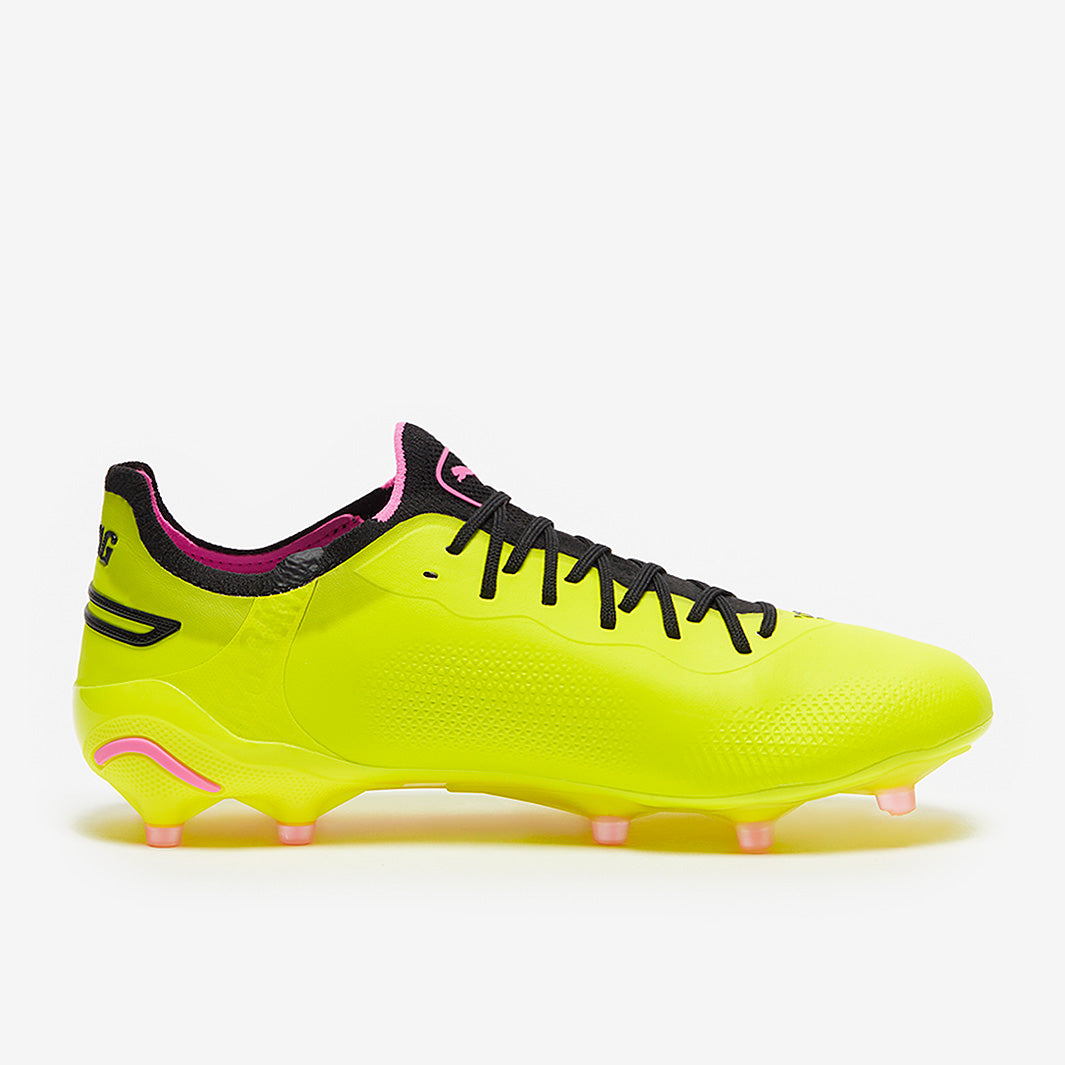 Puma Womens King Ultimate FG/AG
