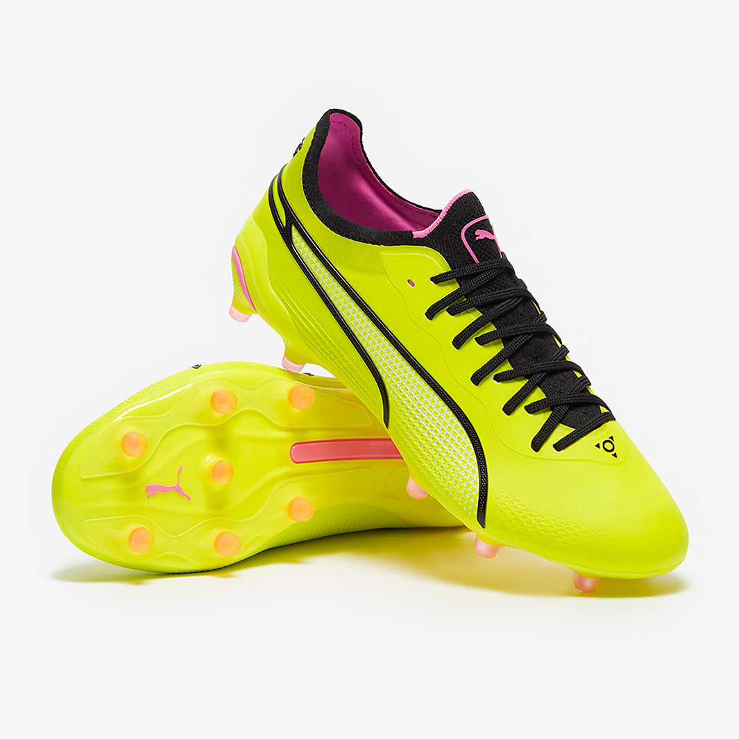 Puma Womens King Ultimate FG/AG