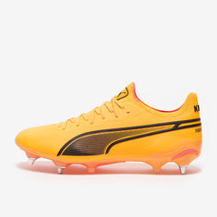 Puma King Ultimate MxSG
