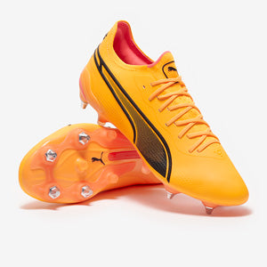 Puma King Ultimate MxSG