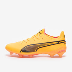 Puma Womens King Ultimate FG/AG