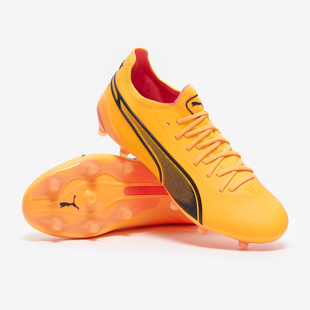 Puma Womens King Ultimate FG/AG
