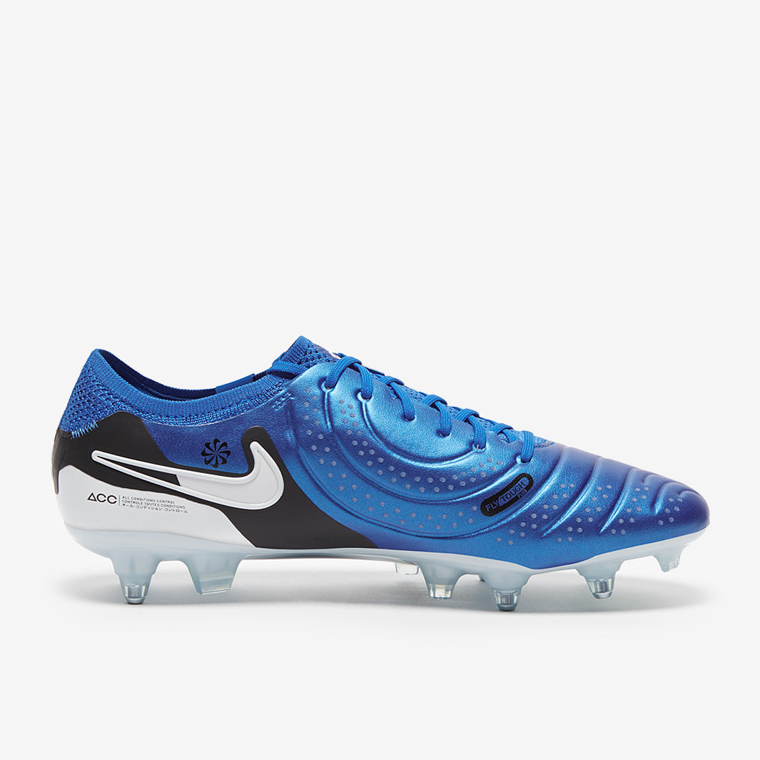 Nike Tiempo Legend X Elite SG-Pro Anti-Clog