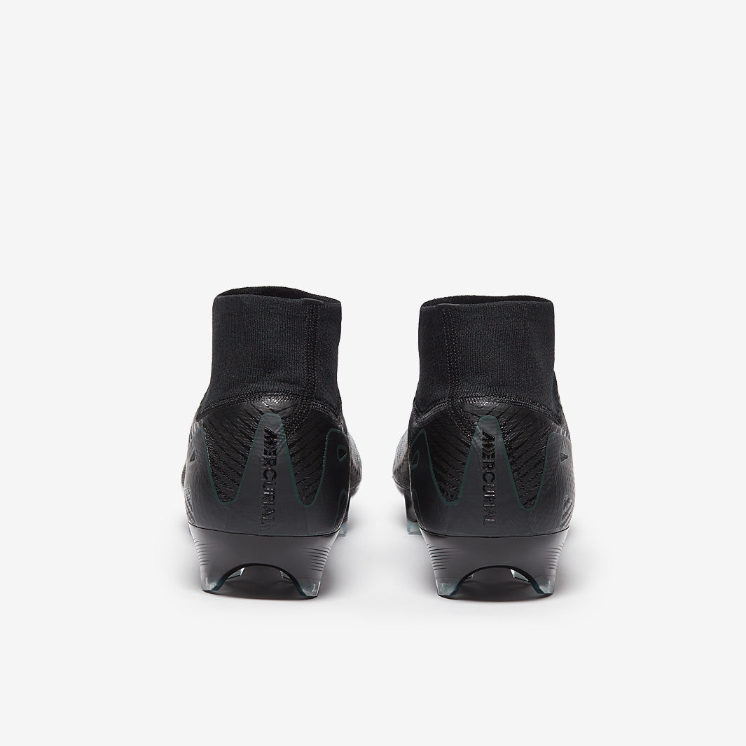 Nike Air Zoom Mercurial Superfly X Elite FG