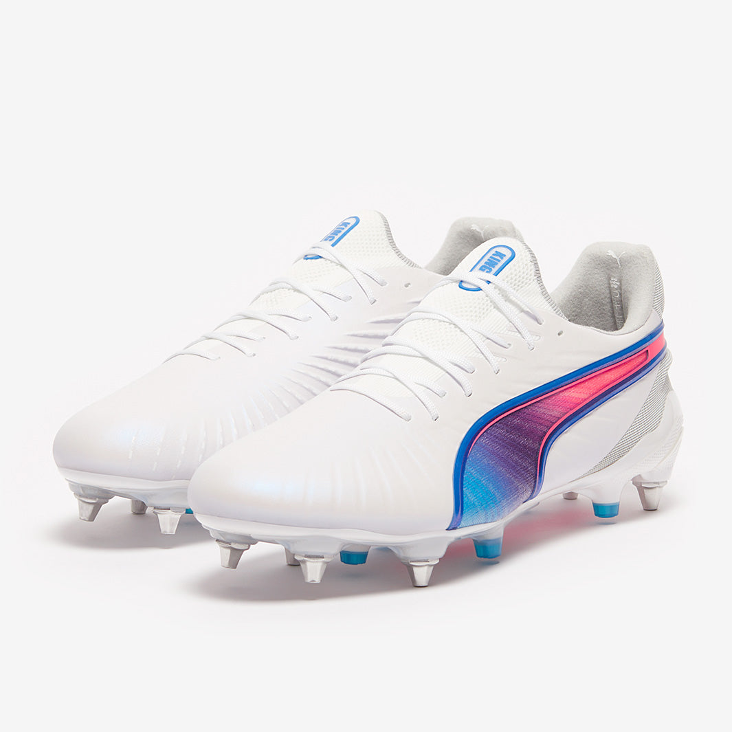 Puma King Ultimate MxSG