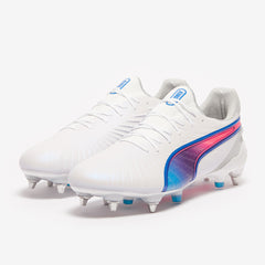 Puma King Ultimate MxSG