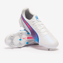 Puma King Ultimate MxSG