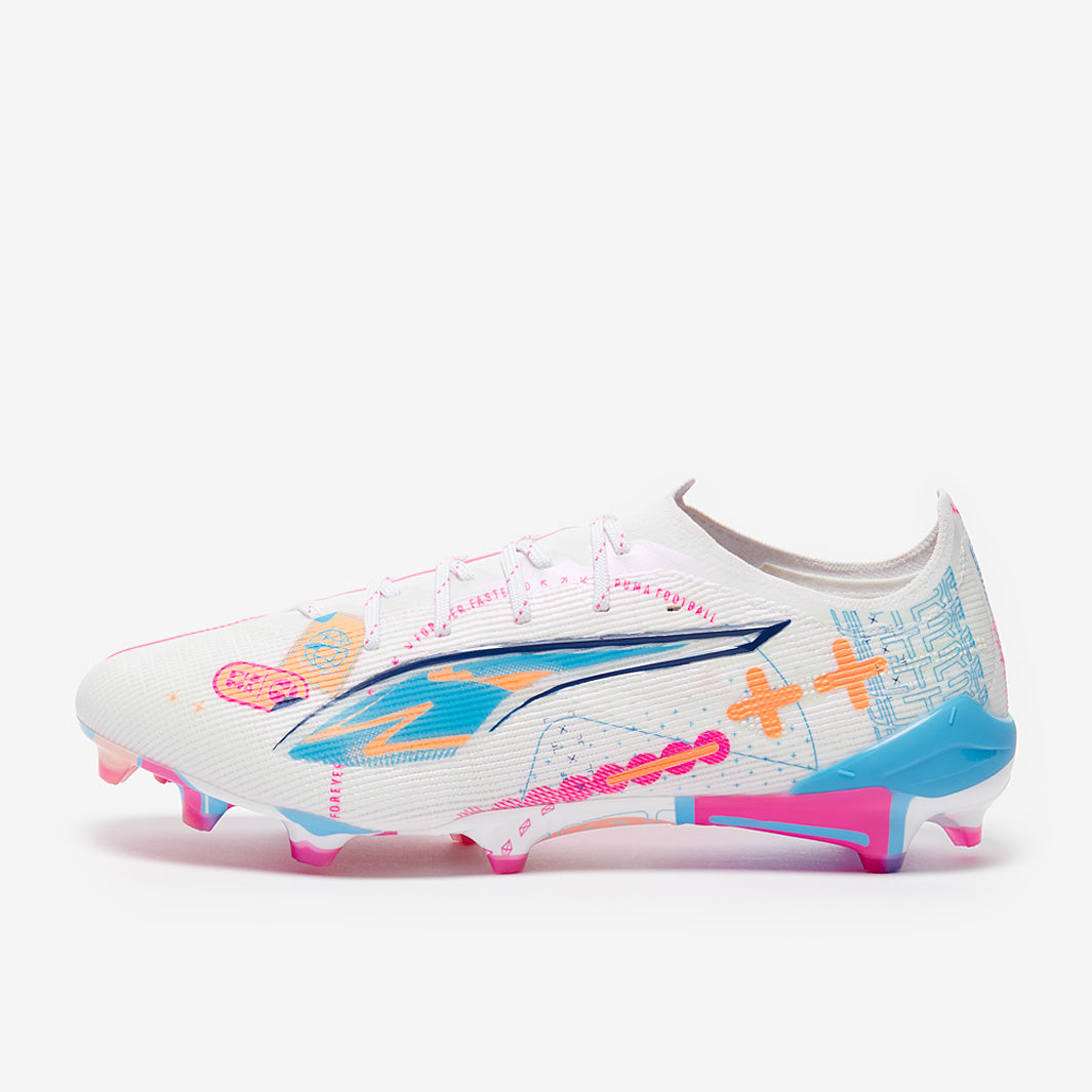 Puma Ultra 5 Ultimate FG