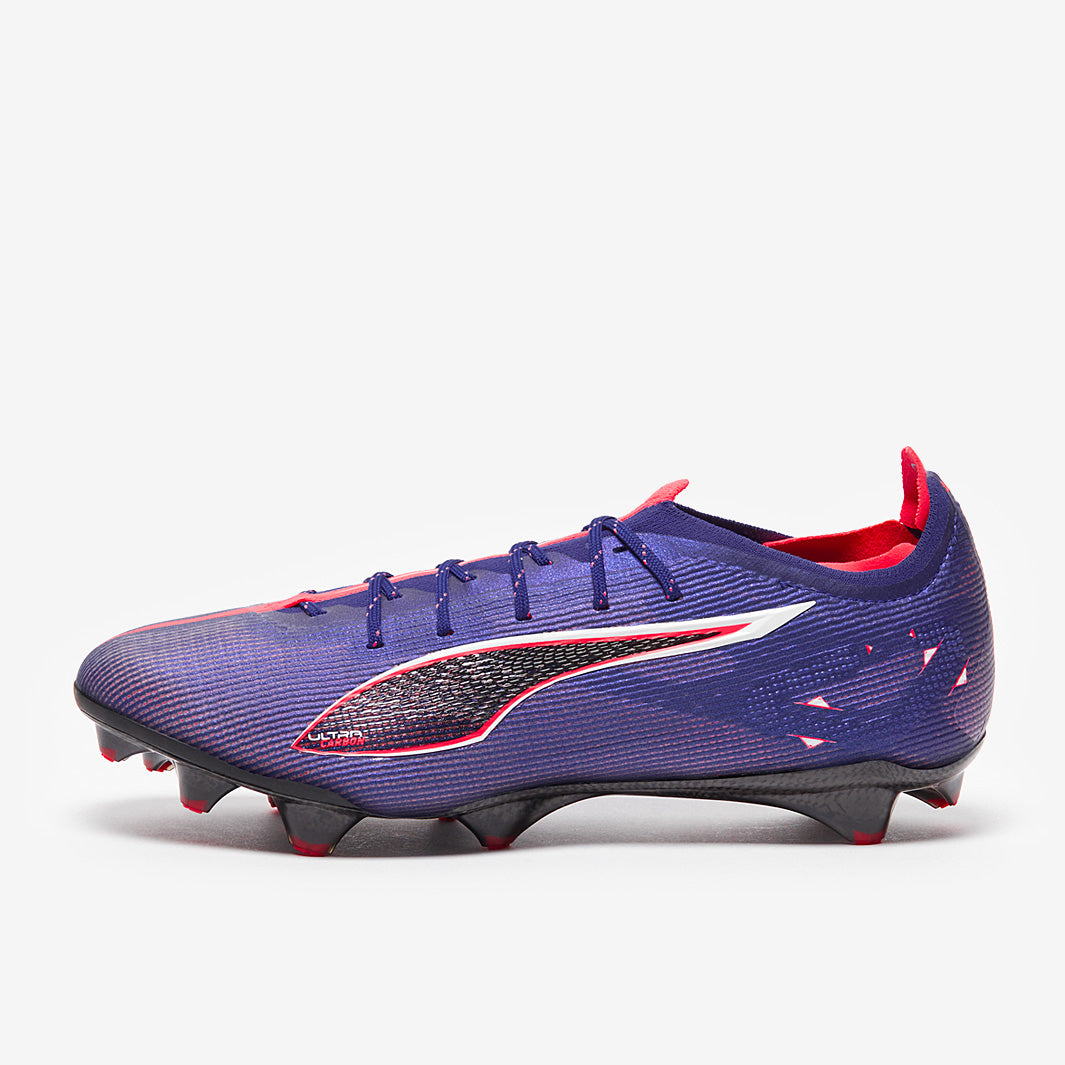 Puma Ultra 5 Carbon FG