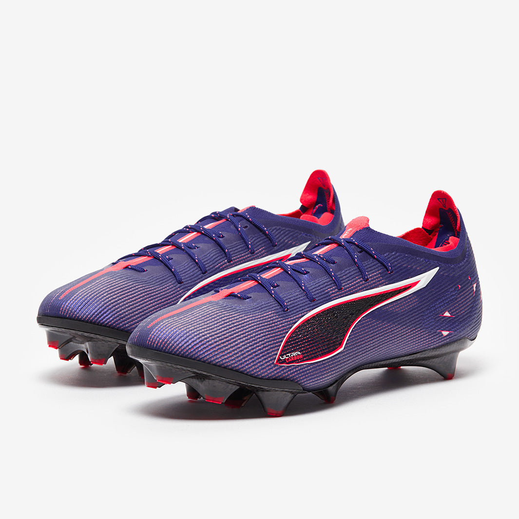 Puma Ultra 5 Carbon FG