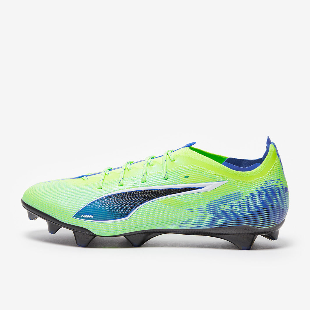 Puma Womens Ultra 5 Carbon FG