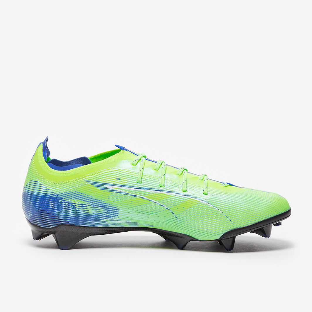 Puma Womens Ultra 5 Carbon FG