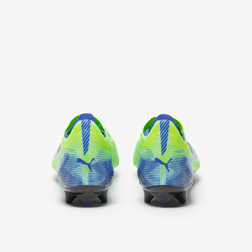Puma Womens Ultra 5 Carbon FG