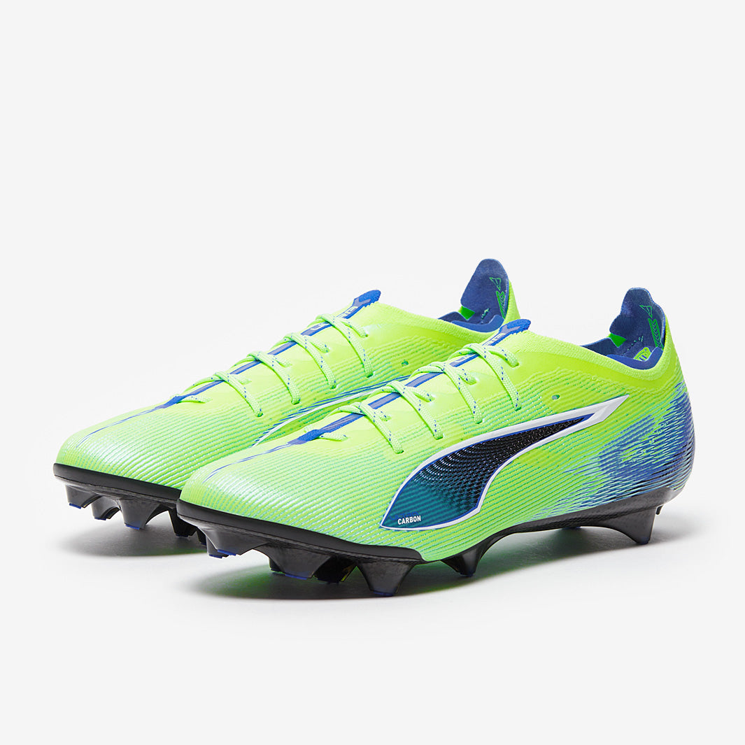 Puma Womens Ultra 5 Carbon FG