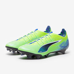 Puma Womens Ultra 5 Carbon FG