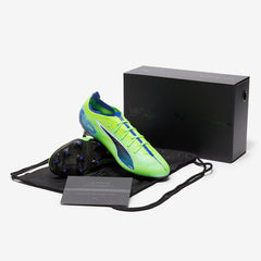 Puma Womens Ultra 5 Carbon FG
