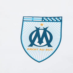2024-25 Olympique de Marseille 1a Equipación Jewel Jersey