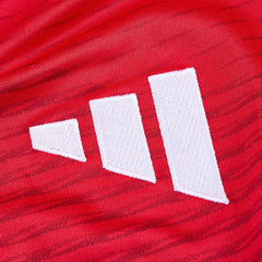 2024-25 Nottingham Forest FC 1a Equipación Jewel Jersey