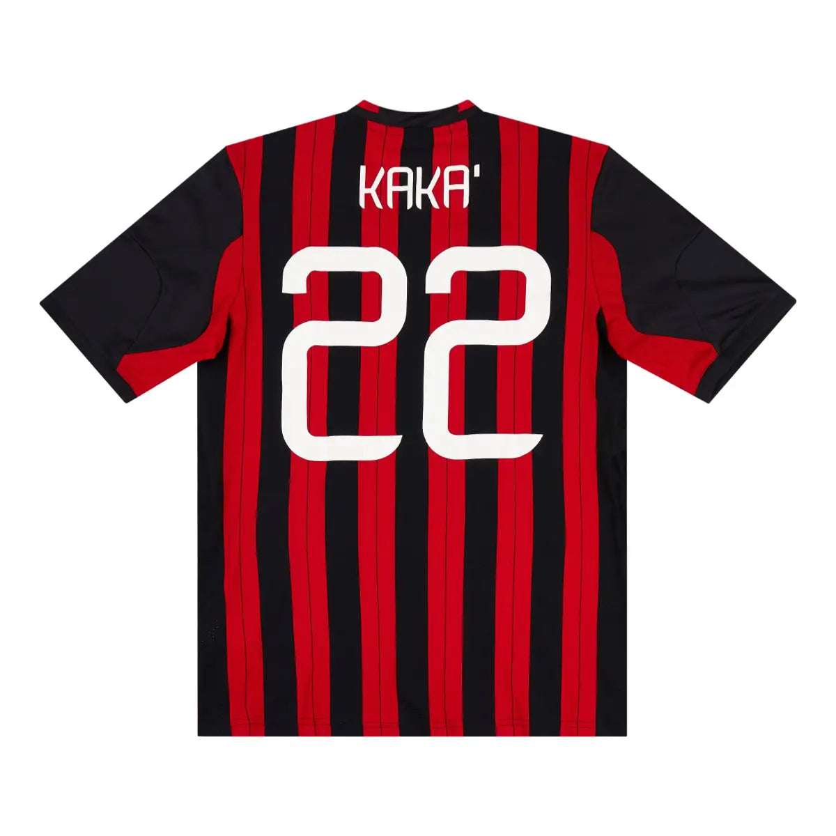 2013-14 AC Milan 1a Equipación Jewel Jersey
