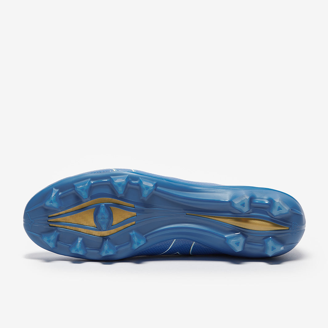 Mizuno Alpha Made in Japan FG