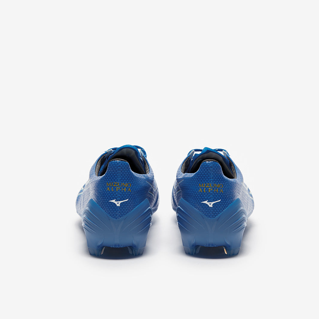 Mizuno Alpha Made in Japan FG