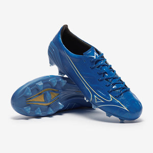 Mizuno Alpha Made in Japan FG