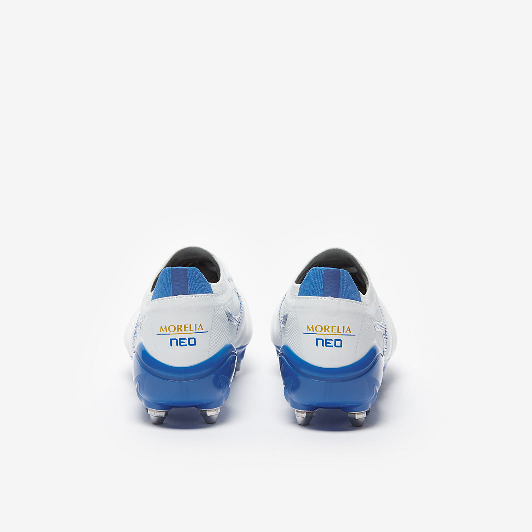 Mizuno Morelia Neo IV Beta Made in Japan Mix SG