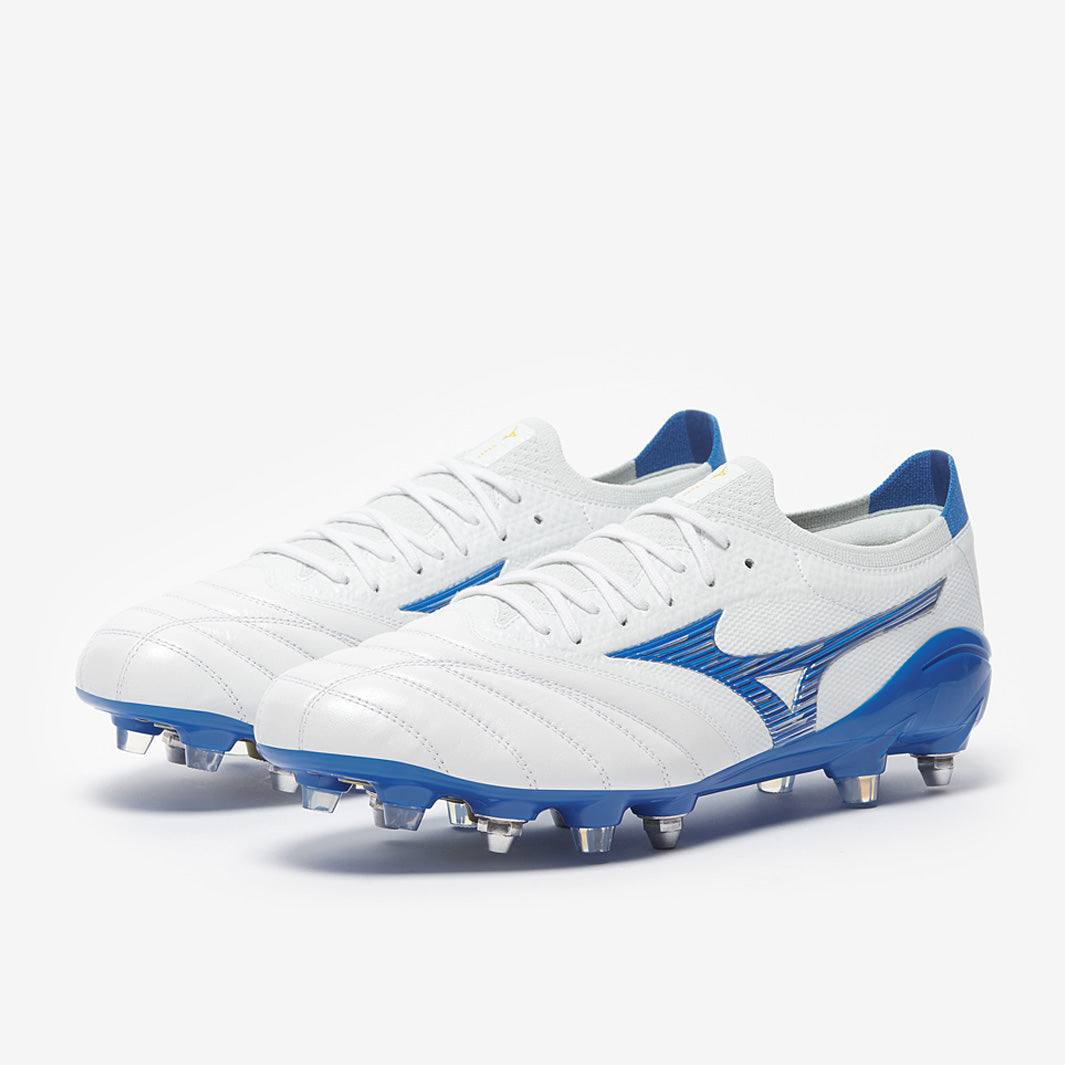 Mizuno Morelia Neo IV Beta Made in Japan Mix SG